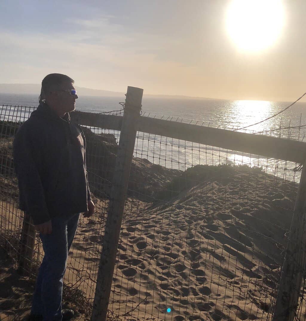 Ocean Views & Wildlife