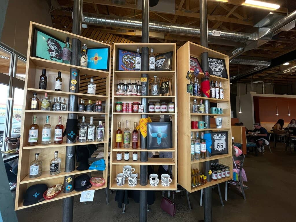 Relaxing Patio Ambiance