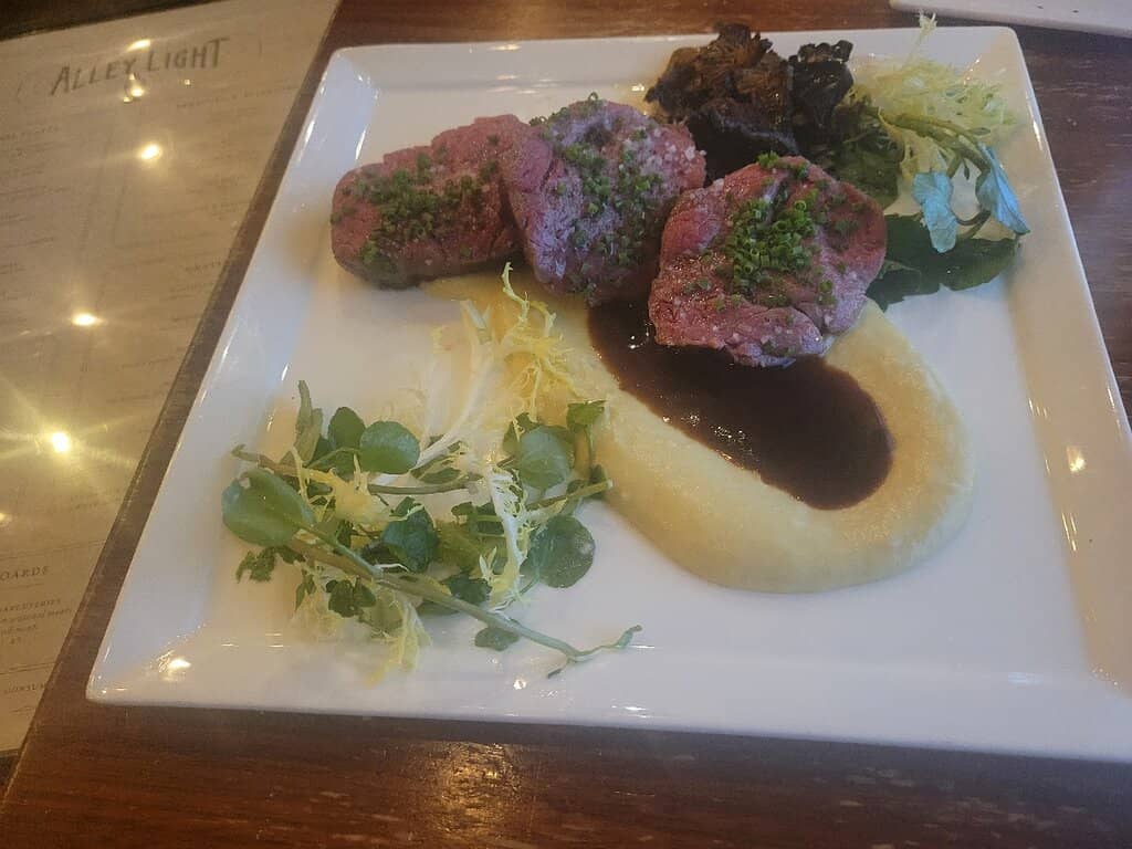 Inventive Craft Cocktails