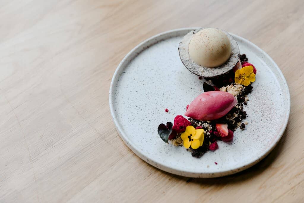 Gourmet Dining Experience