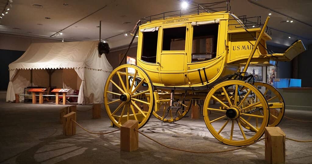 Draper Natural History Museum