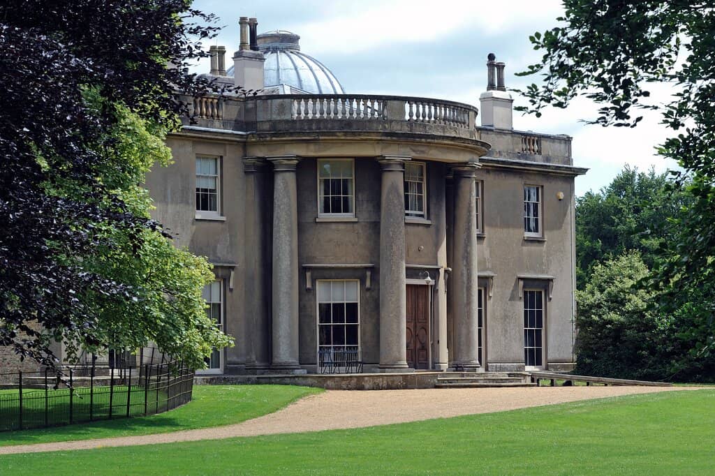 Steam Rally & Car Shows
