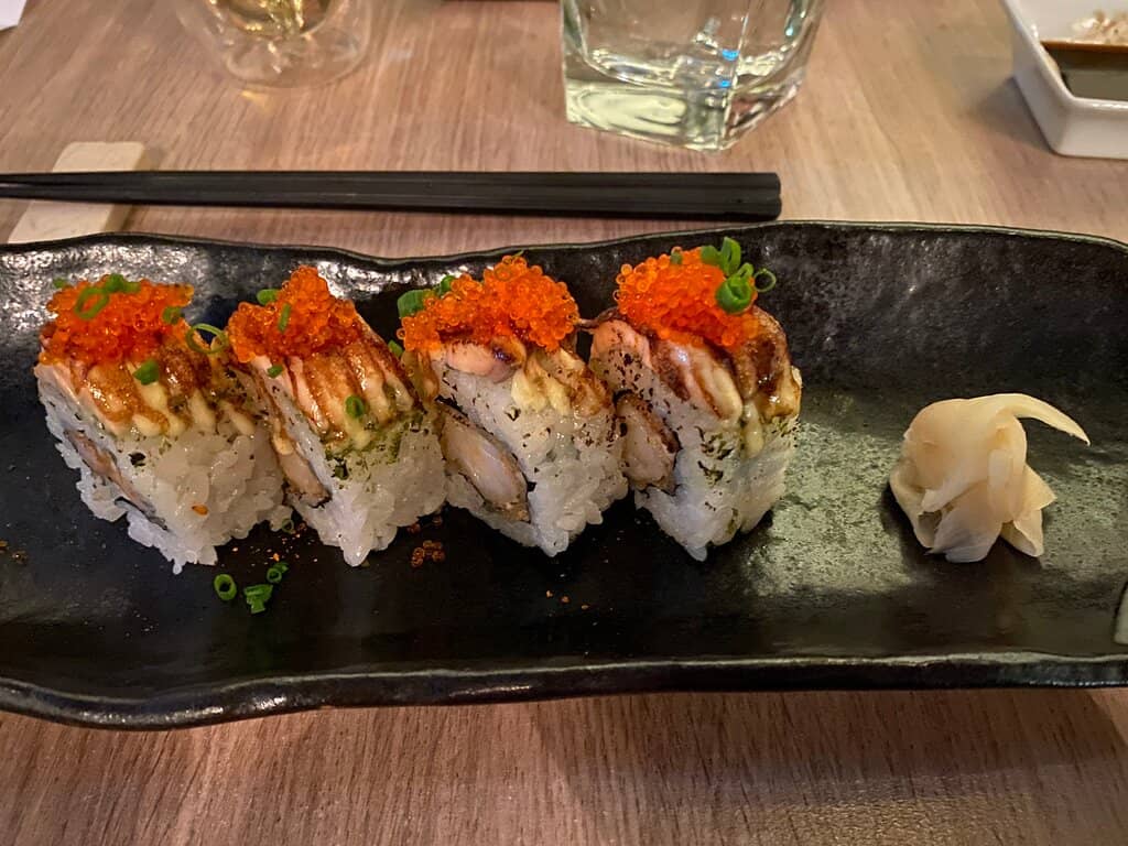 Highly Sought-After Reservations