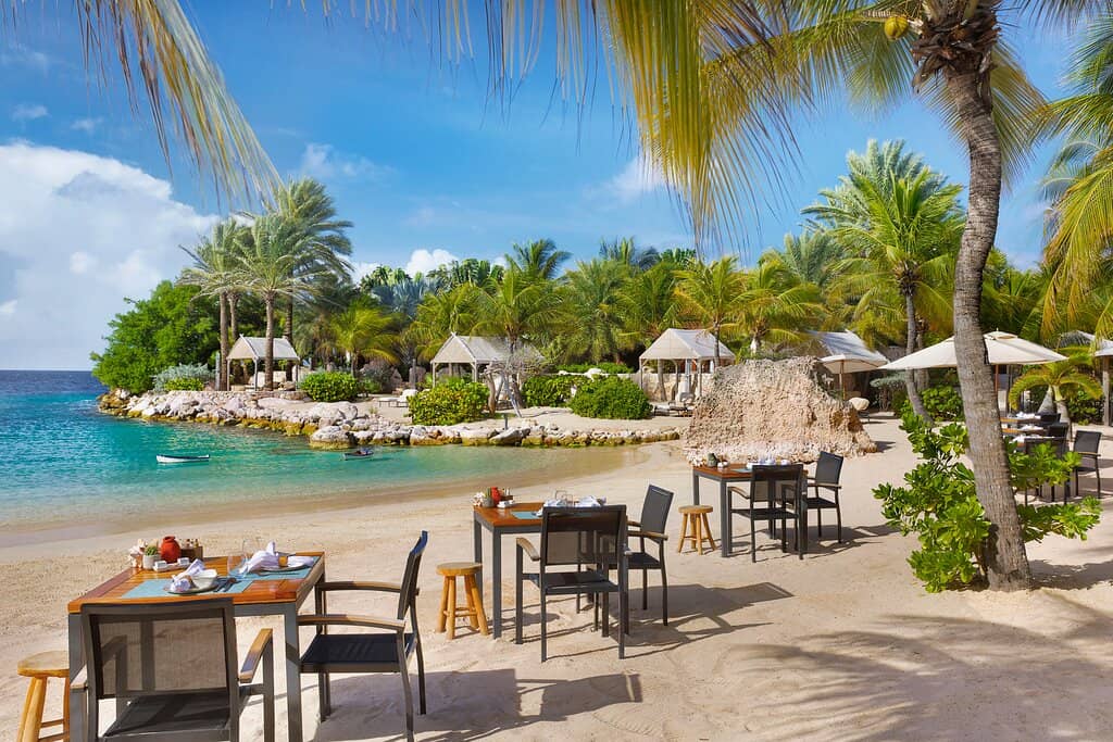 Taste of Baoase Menu