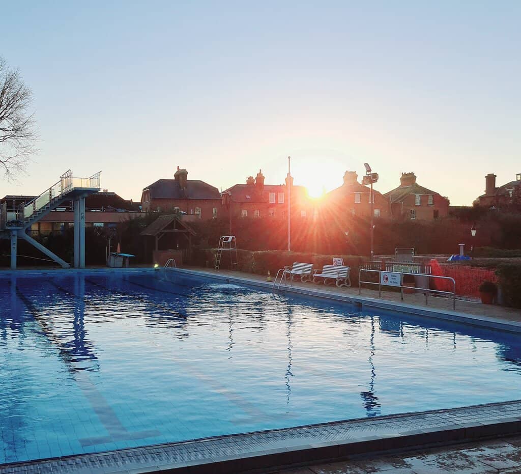 Lazy River