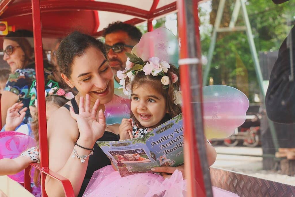 Adventure Playground