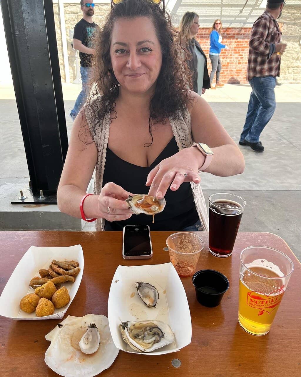 Spacious Outdoor Yard