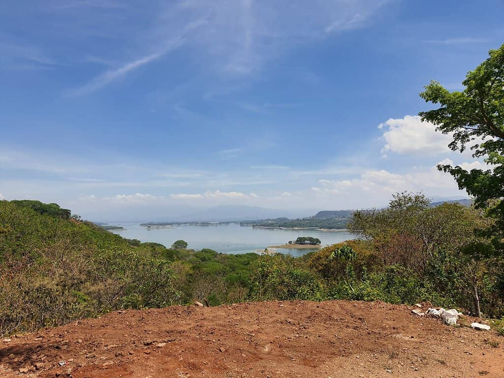 Scenic Overlook