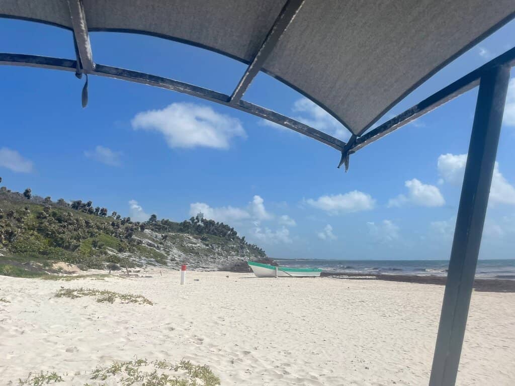 Soft, Fine Sand