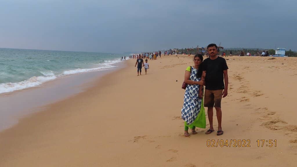 Poovar Backwater Boat Ride
