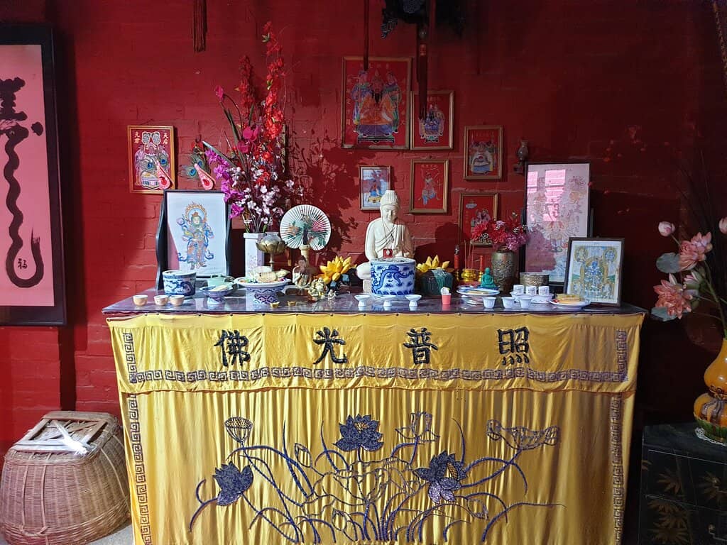 Historical Tram Stop