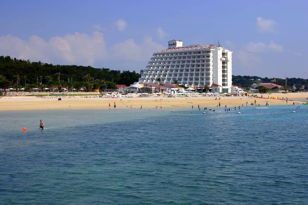 Marine Activities