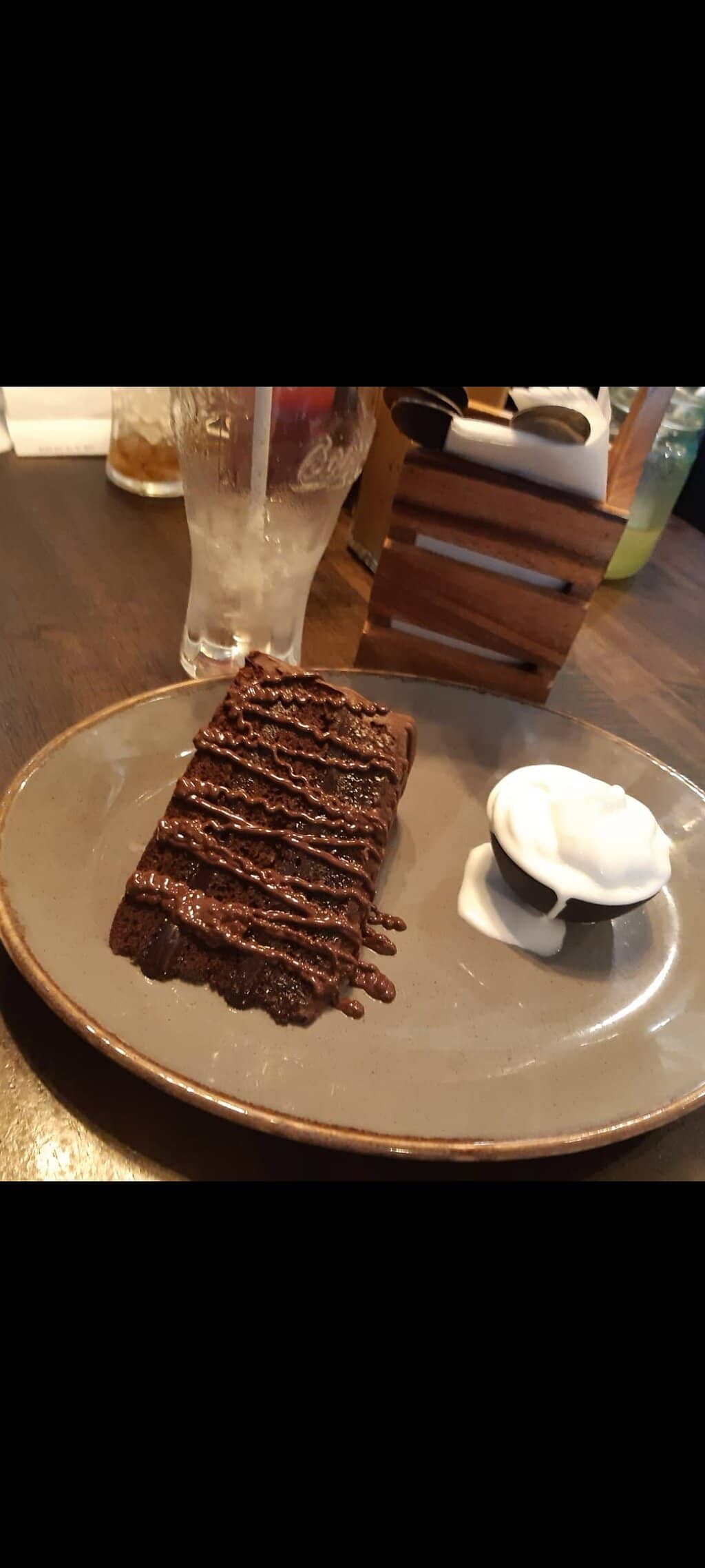 Mouthwatering Burgers & Wraps