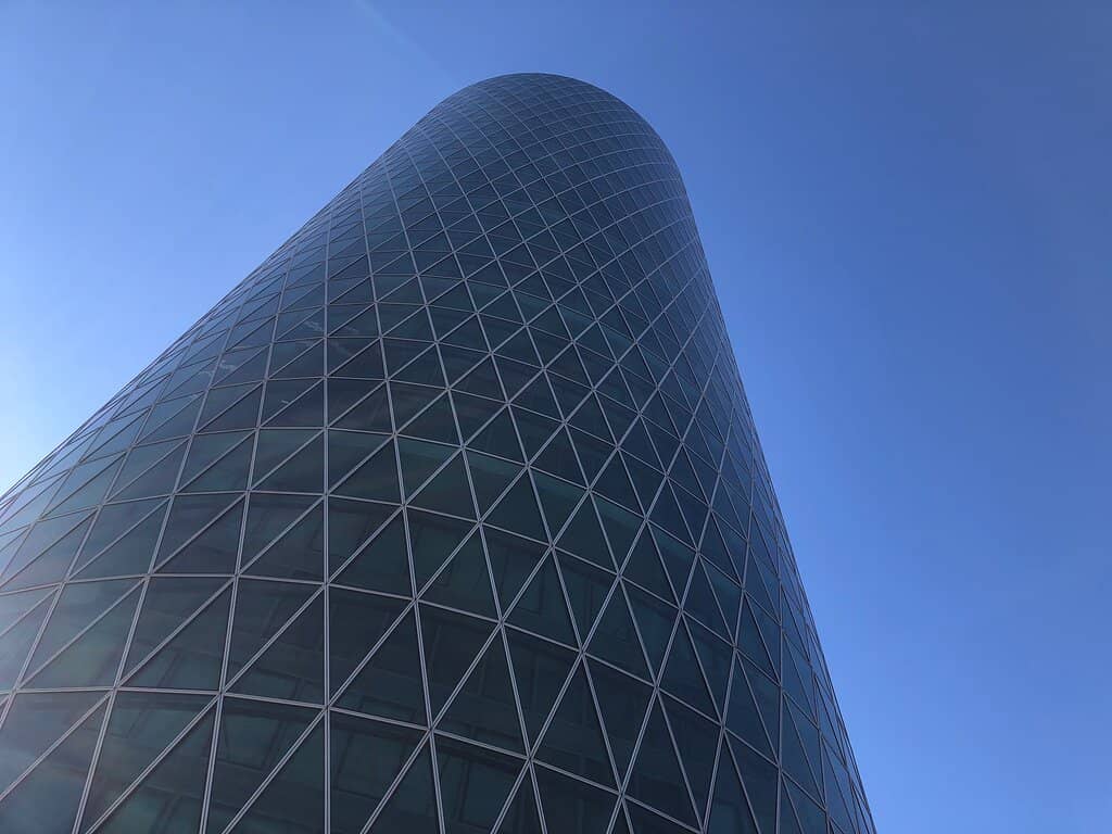 Vertical photo