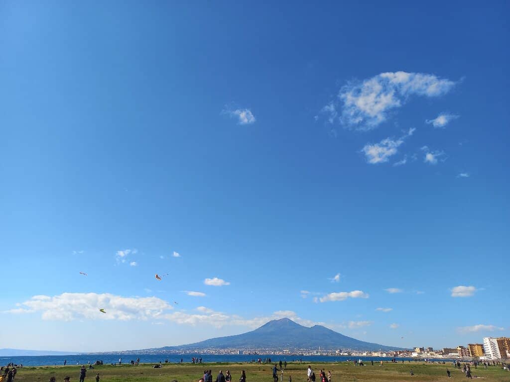 Vertical photo