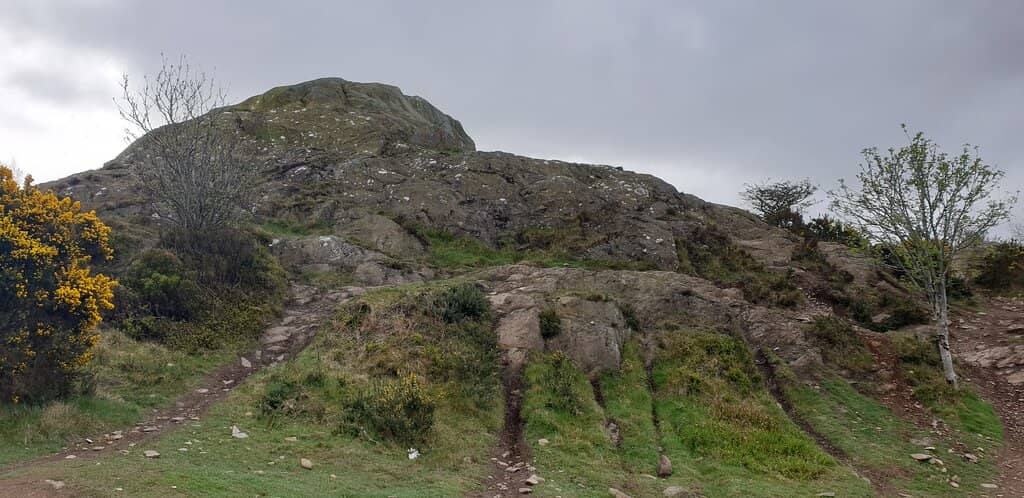 Historic Lead Mines