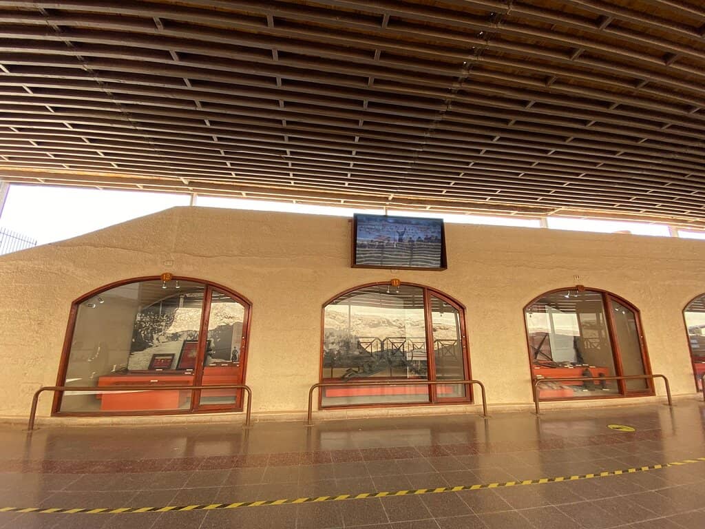 Military Artifact Collection