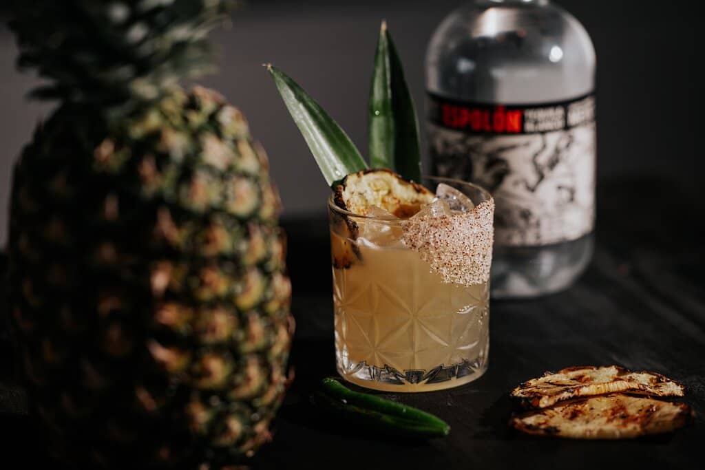 Stunning Rooftop Views