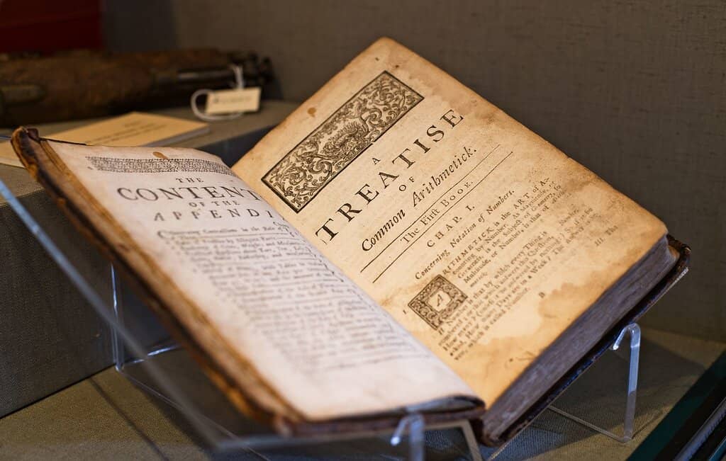 Robert Burns's Farmhouse