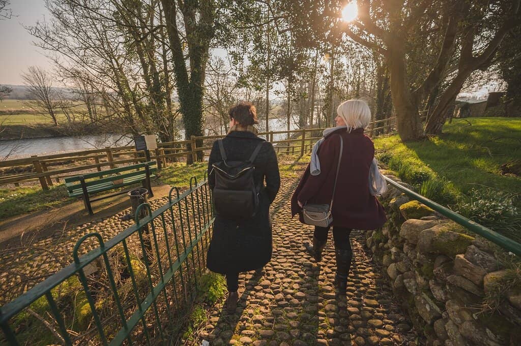 The Burns, Barns and Byres Project