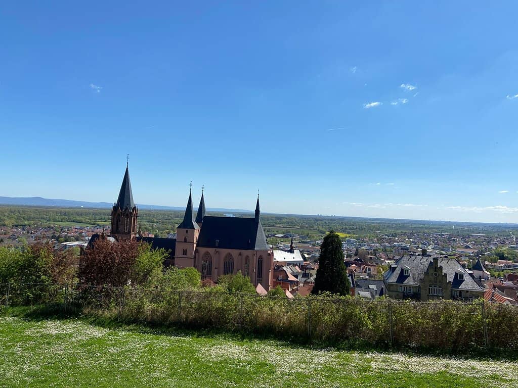 Ossuary (Michaelskapelle)