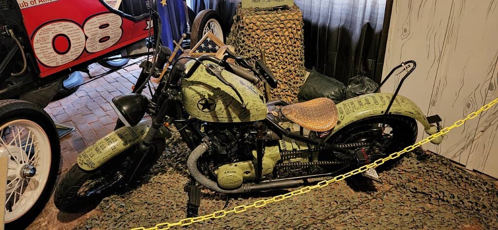 Pioneer Life & Industrial Heritage