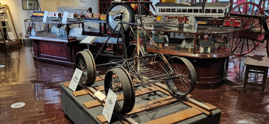 The Mummy of Ra-hotep