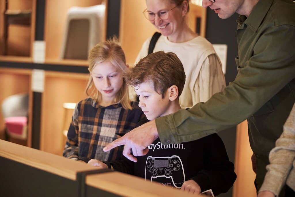 Danish Design Classics