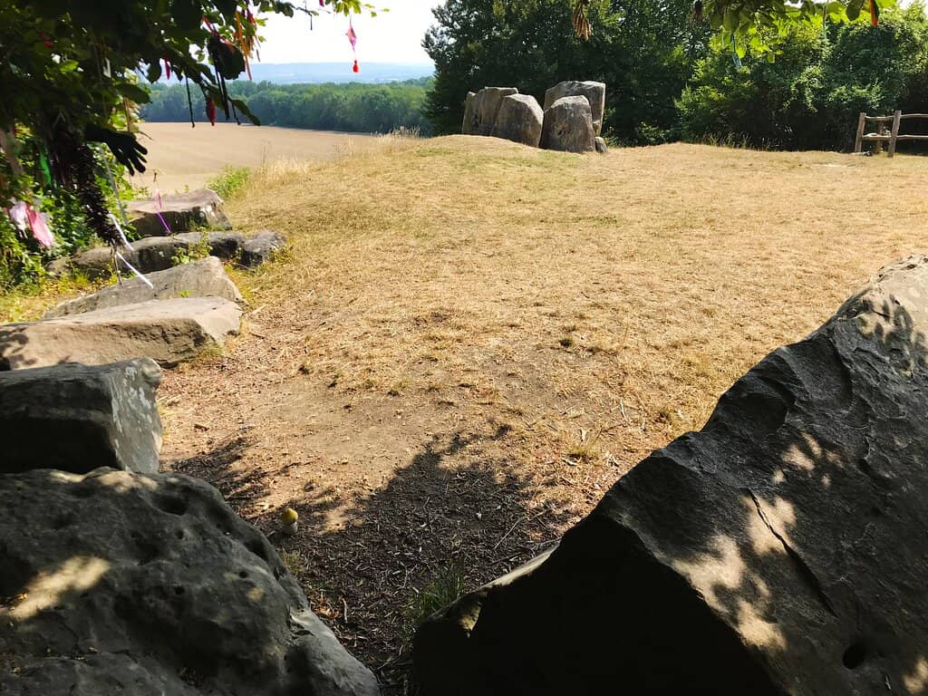 Sarson Stones