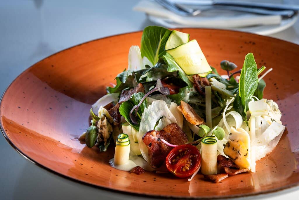 Portuguese-Inspired Culinary Delights