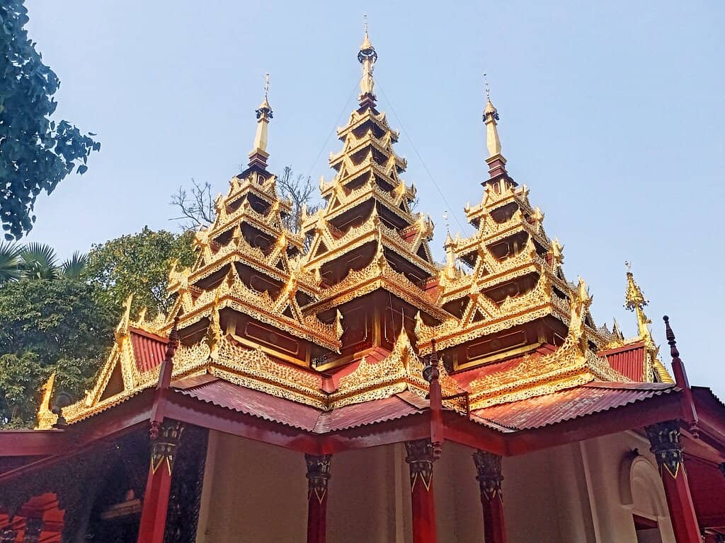 Historical Site Registration