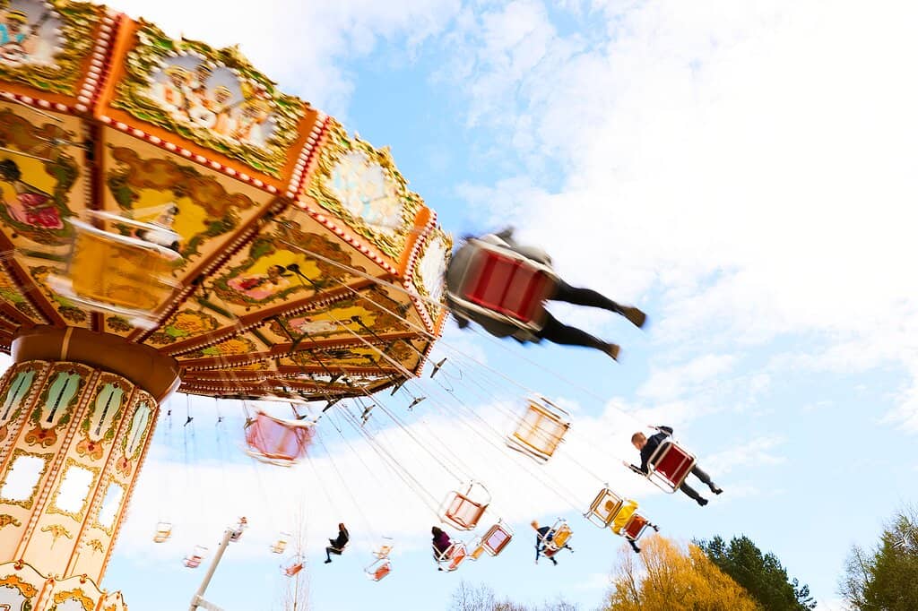 Carousel