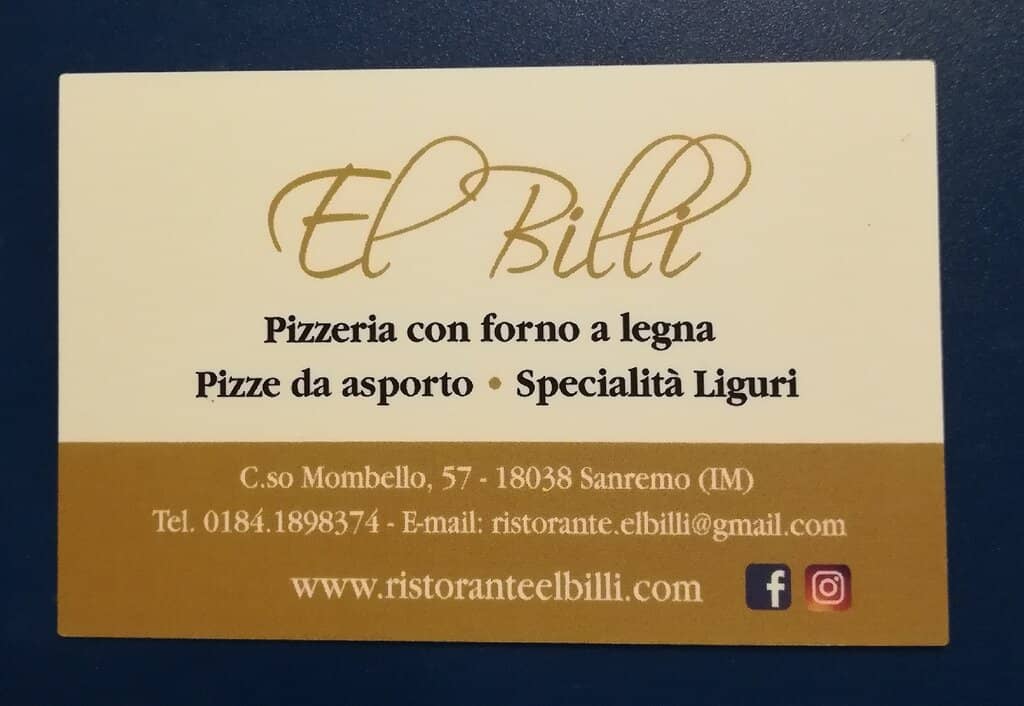 Authentic Italian Cuisine