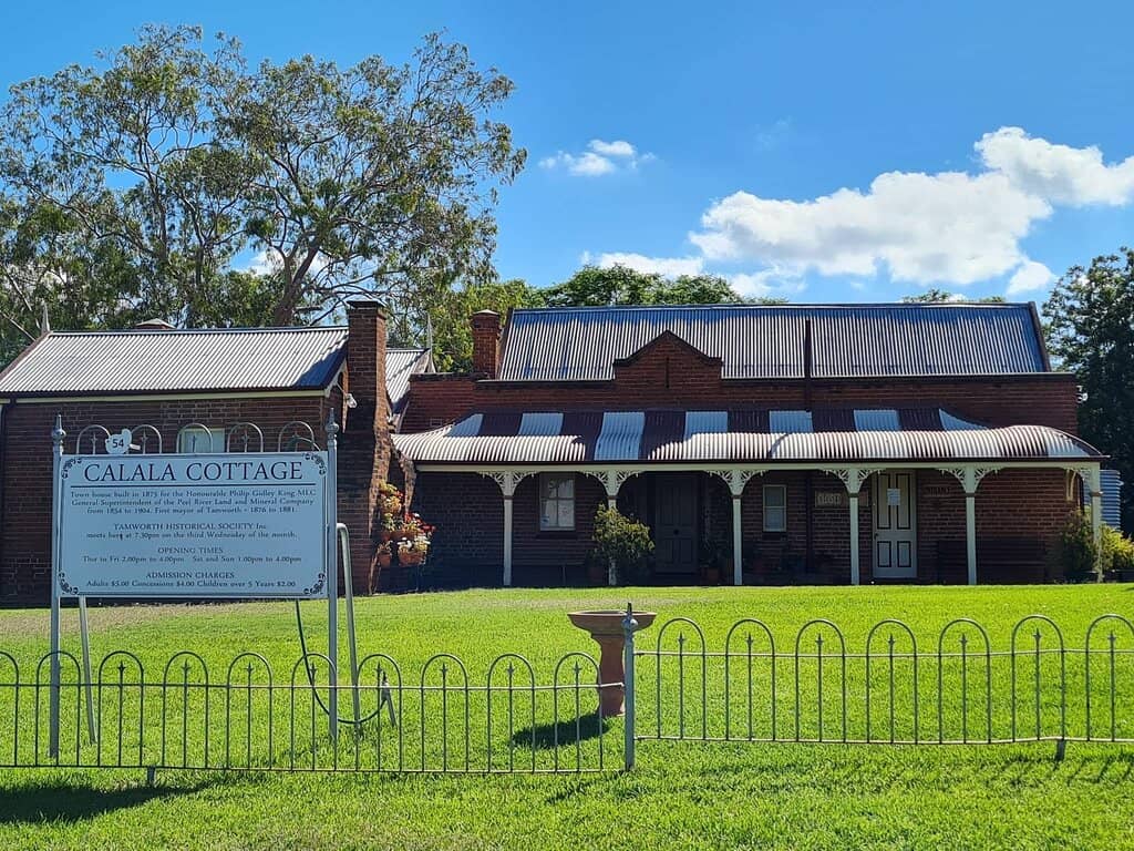 Scenic Hilltop Location