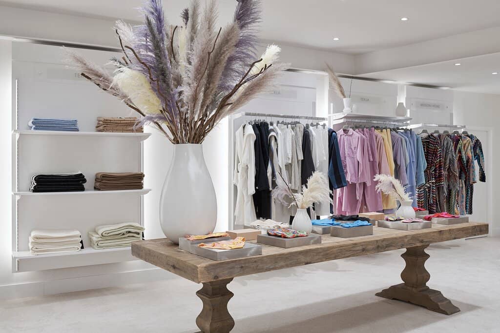 Designer Fashion Curation