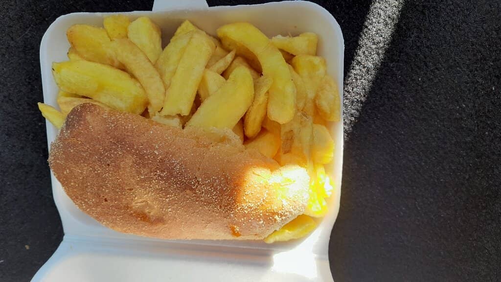 Sail-Through Takeaway