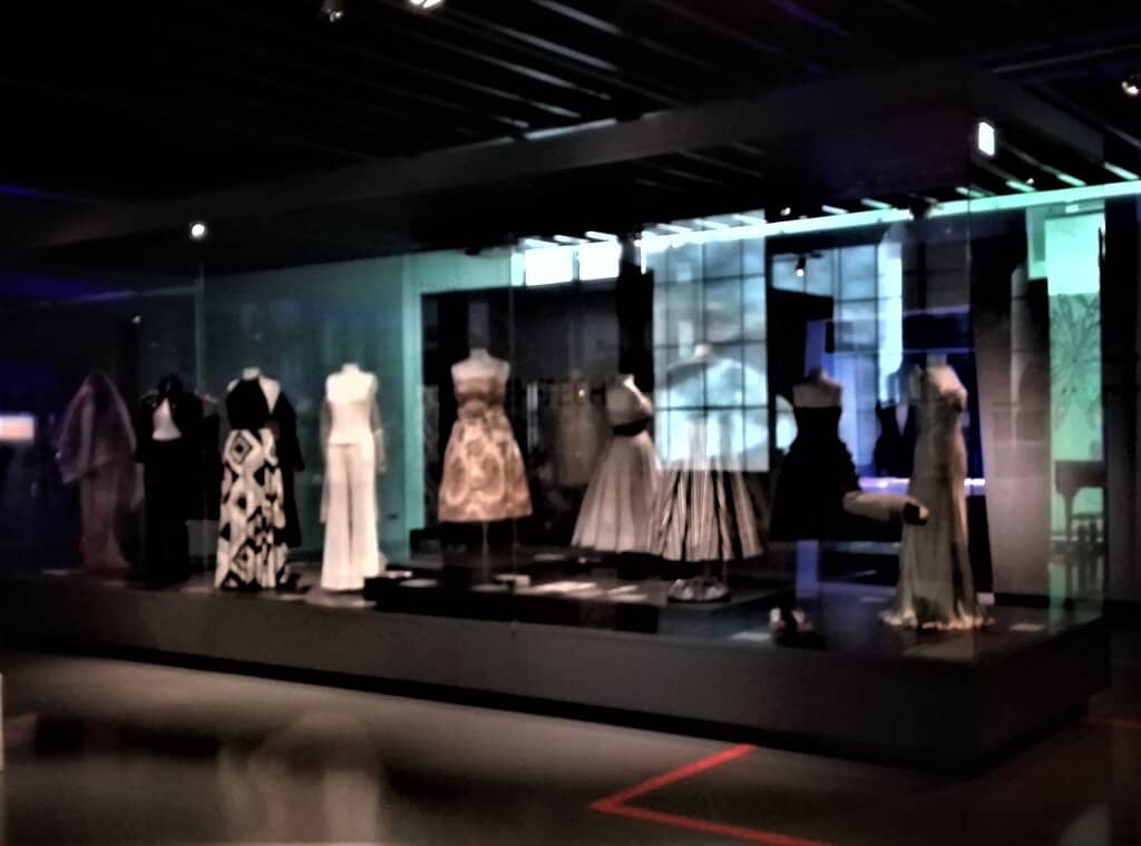 Interactive Exhibits