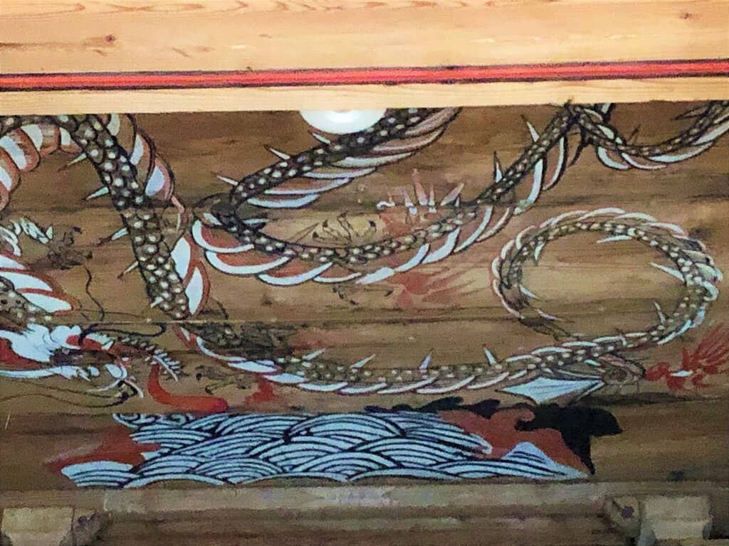 Omusou-no-Yu Footbath