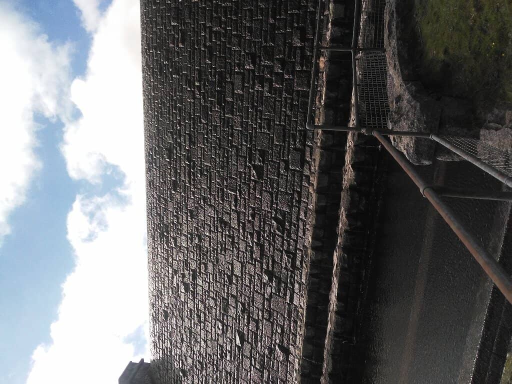 Fernworthy Reservoir Loop