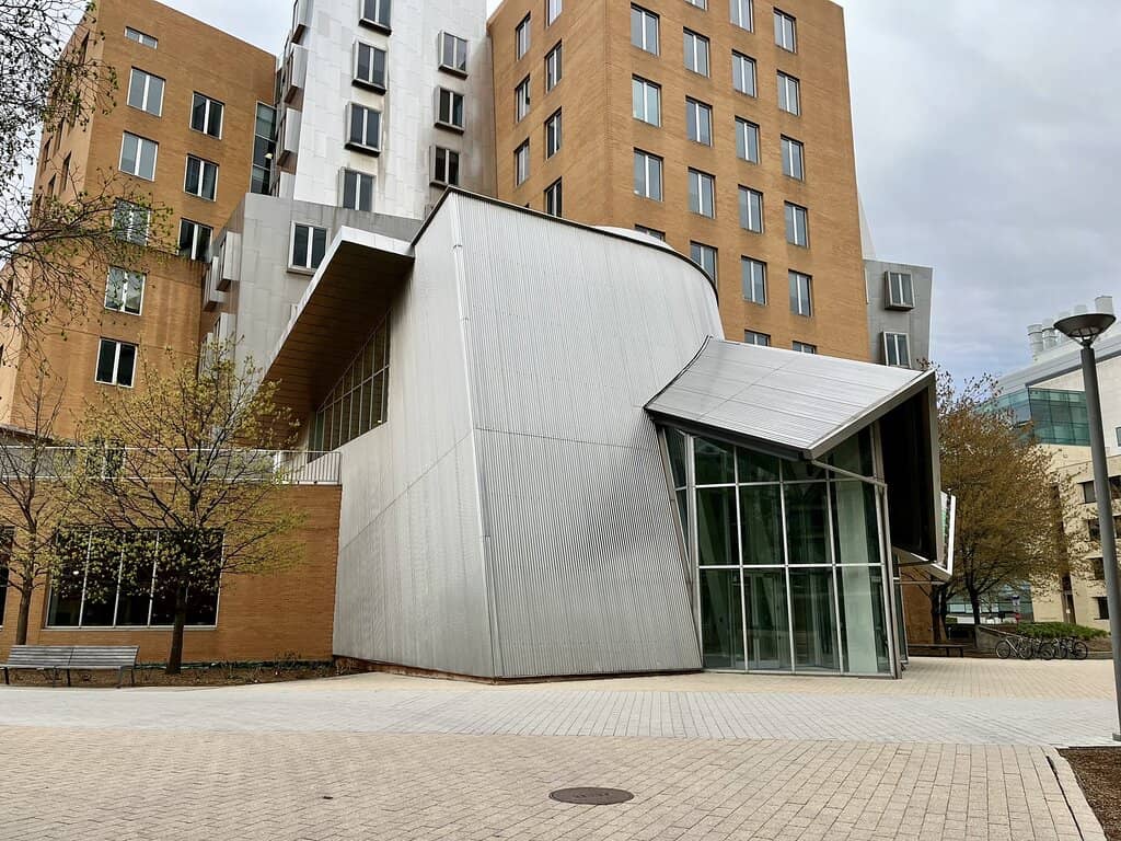 The "MIT Hacks" Display