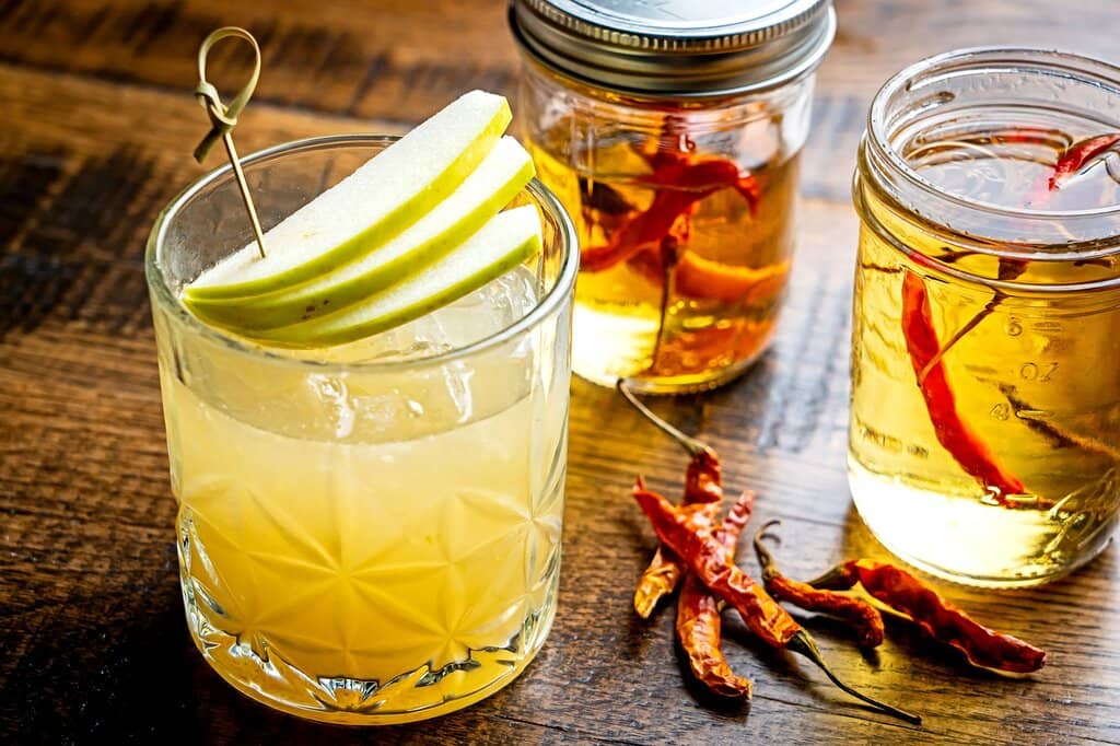 Exceptional Craft Cocktails