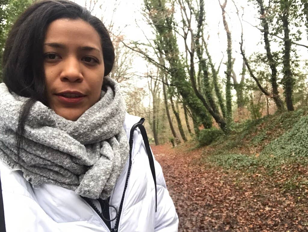 Varied Walking Trails