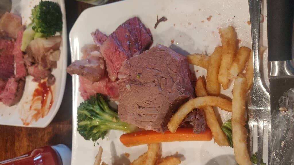 Exceptional Steaks
