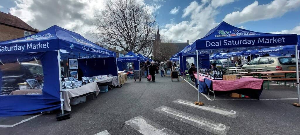 Local Food & Drink Delicacies