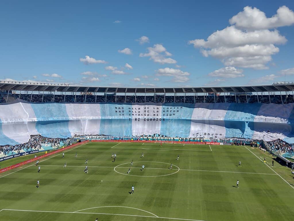 Historic Match Displays