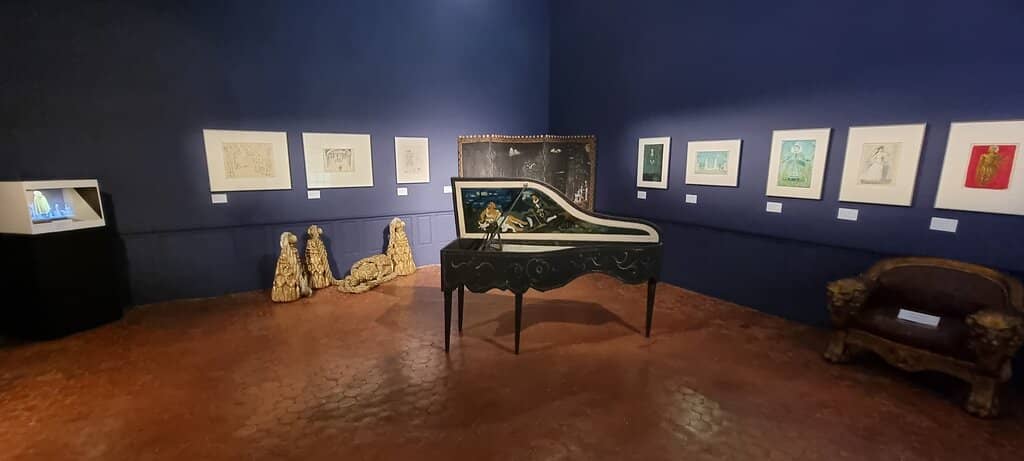 Architectural Beauty