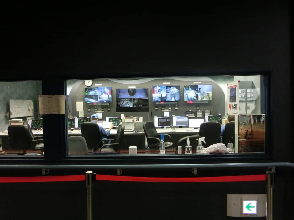 Futuristic Architecture