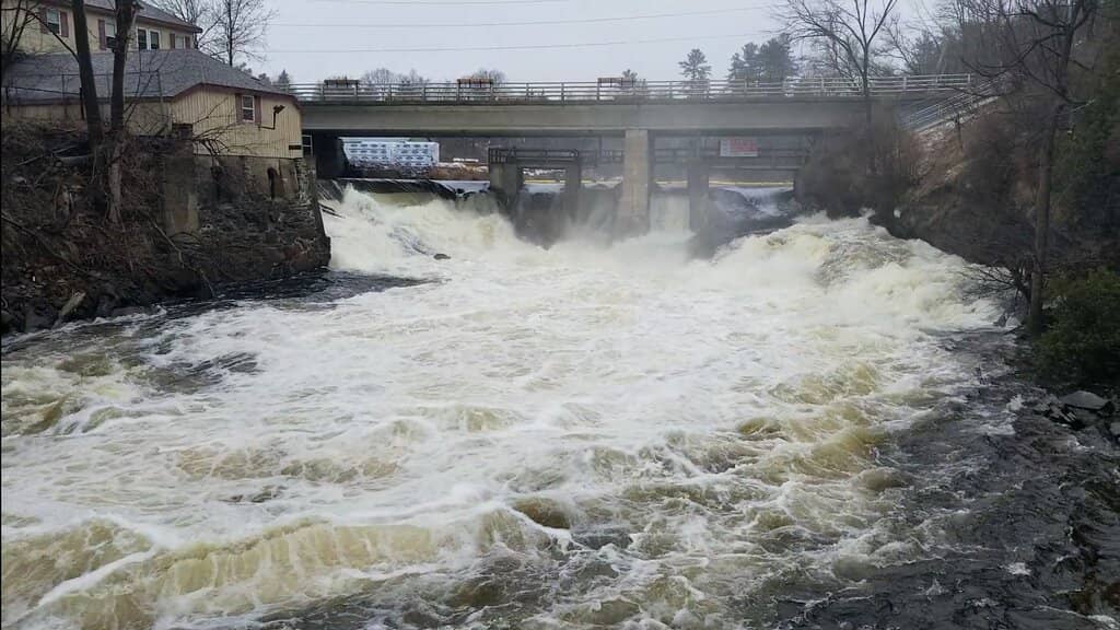 Muskoka River