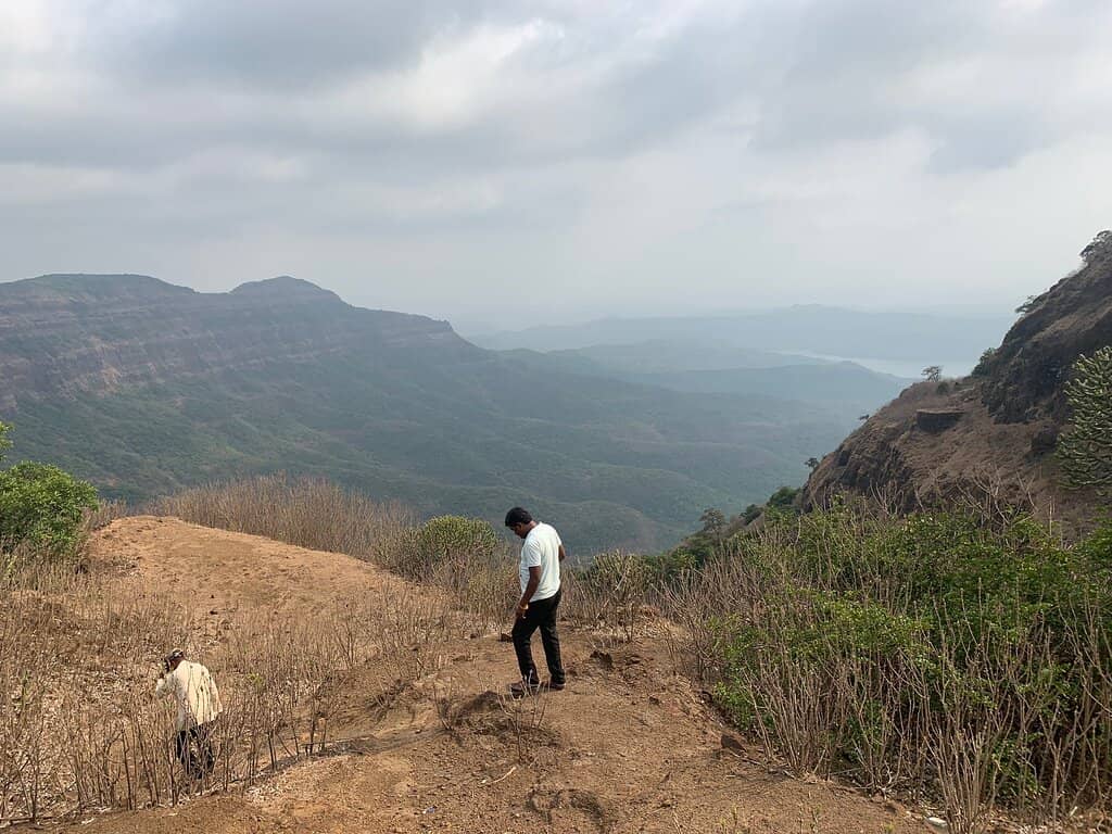 Koyna Backwaters