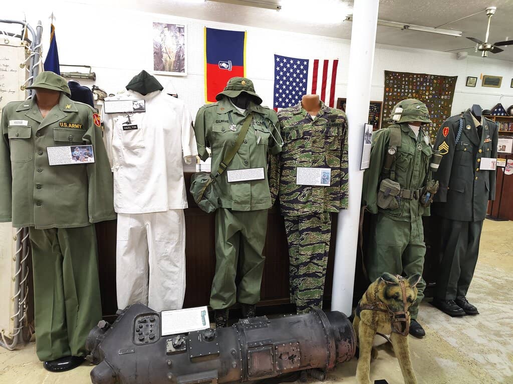 Artifacts and Research Materials